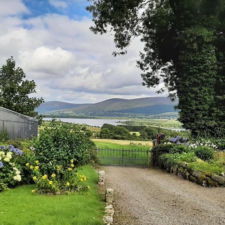 Abhainn Ri Farmhouse Blessington Zewnętrze zdjęcie