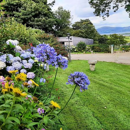 Abhainn Ri Farmhouse Blessington Zewnętrze zdjęcie