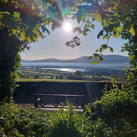 Abhainn Ri Farmhouse Blessington Zewnętrze zdjęcie