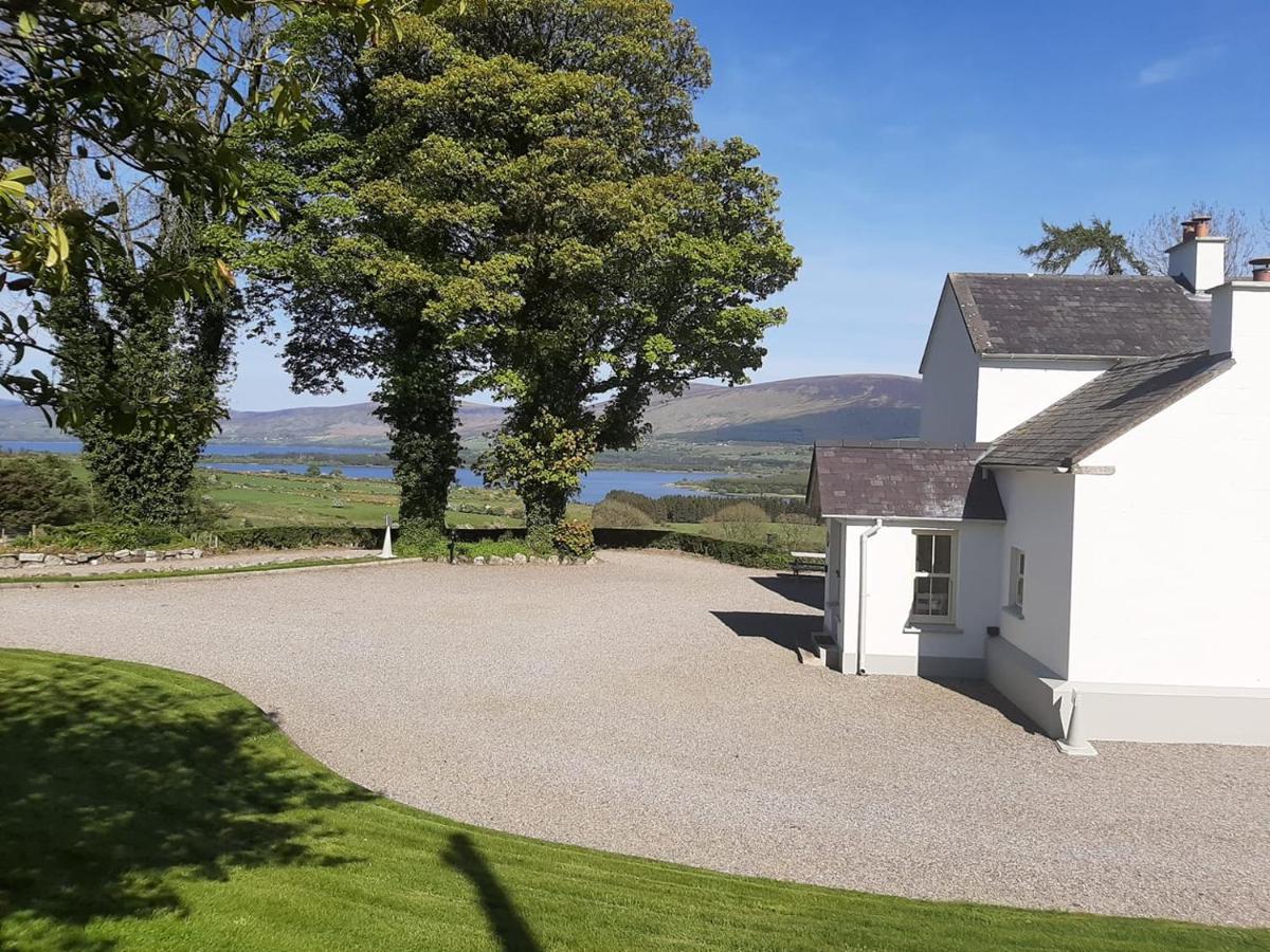 Abhainn Ri Farmhouse Blessington Zewnętrze zdjęcie