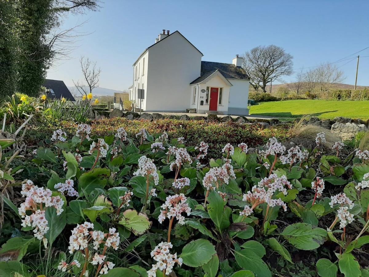 Abhainn Ri Farmhouse Blessington Zewnętrze zdjęcie