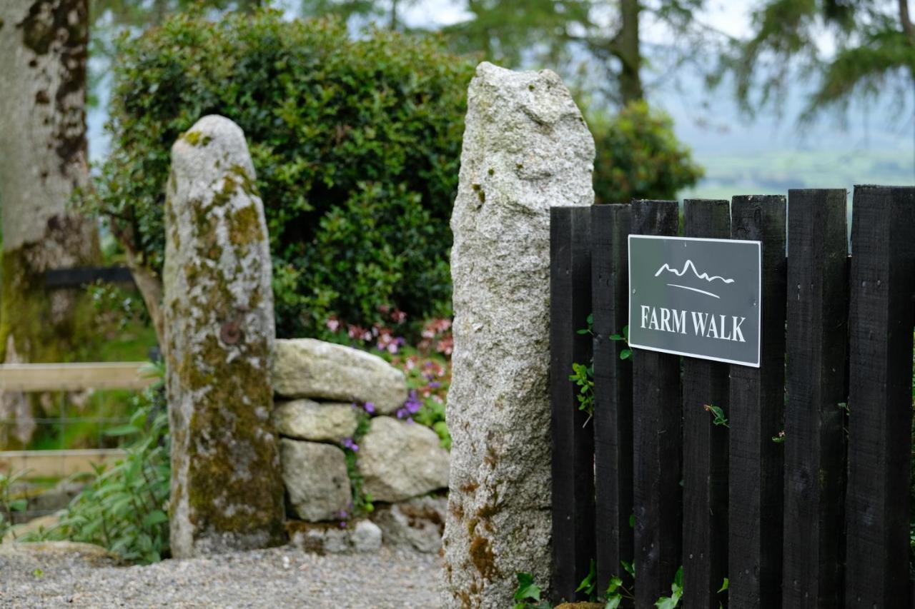 Abhainn Ri Farmhouse Blessington Zewnętrze zdjęcie