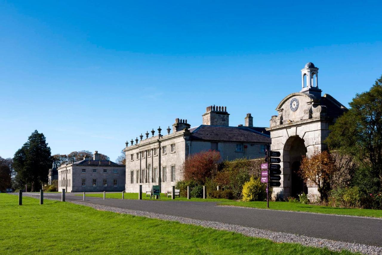 Abhainn Ri Farmhouse Blessington Zewnętrze zdjęcie