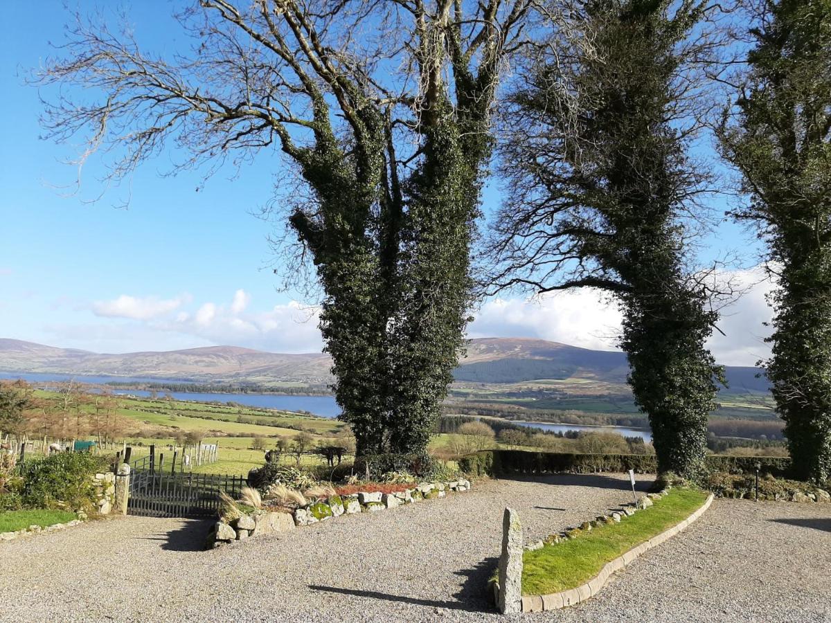 Abhainn Ri Farmhouse Blessington Zewnętrze zdjęcie