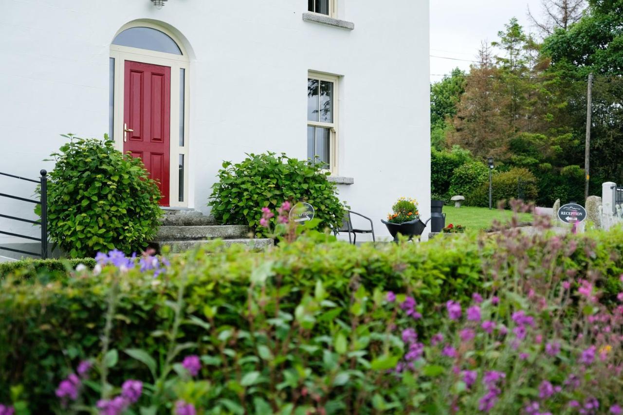 Abhainn Ri Farmhouse Blessington Zewnętrze zdjęcie