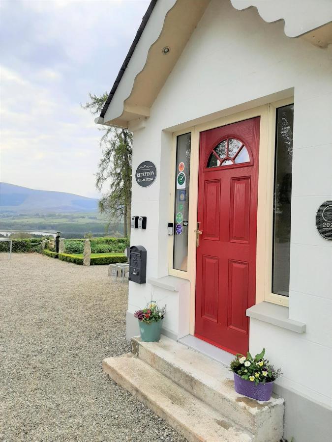 Abhainn Ri Farmhouse Blessington Zewnętrze zdjęcie