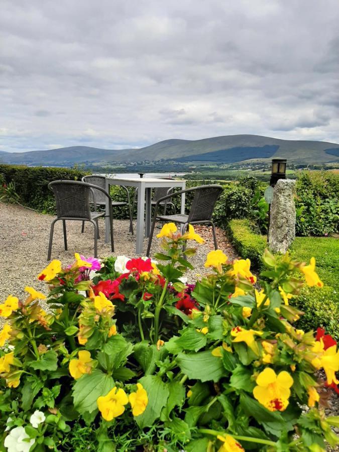 Abhainn Ri Farmhouse Blessington Zewnętrze zdjęcie