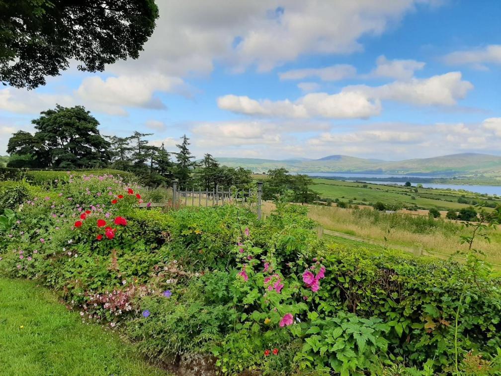 Abhainn Ri Farmhouse Blessington Zewnętrze zdjęcie