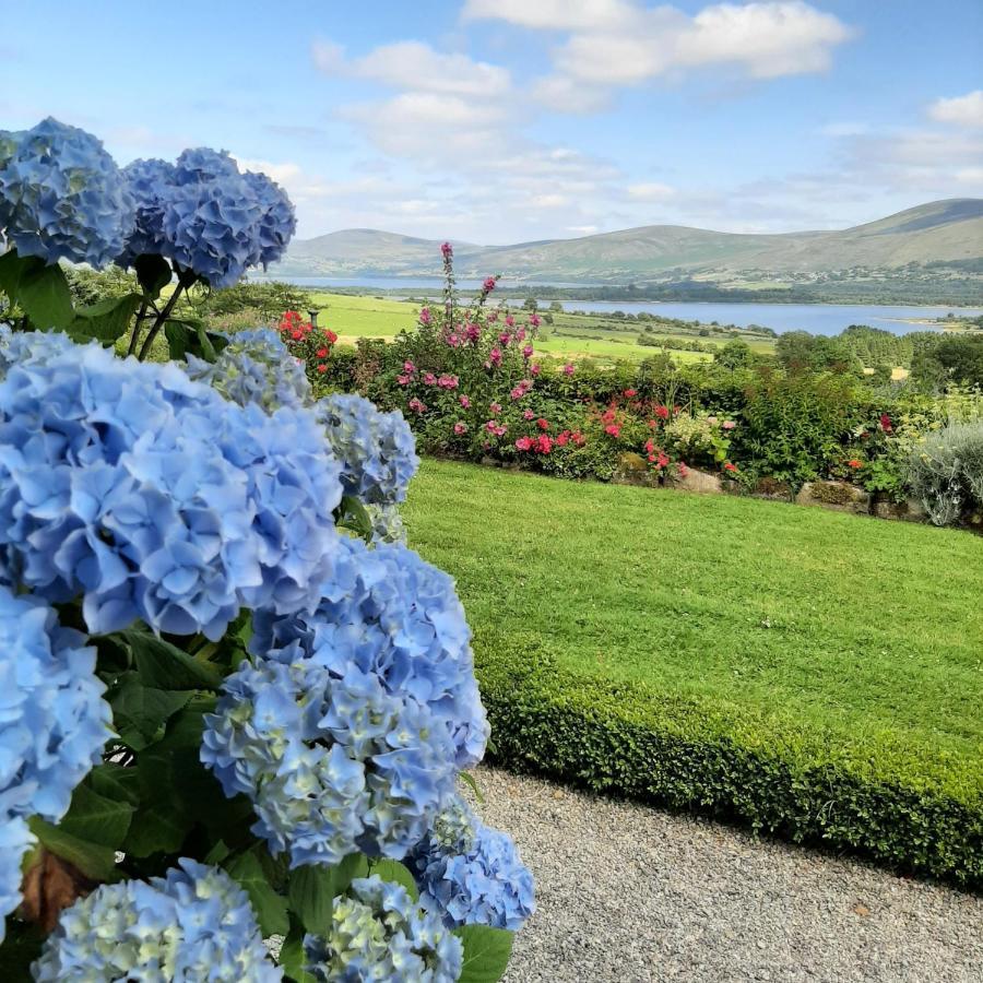 Abhainn Ri Farmhouse Blessington Zewnętrze zdjęcie