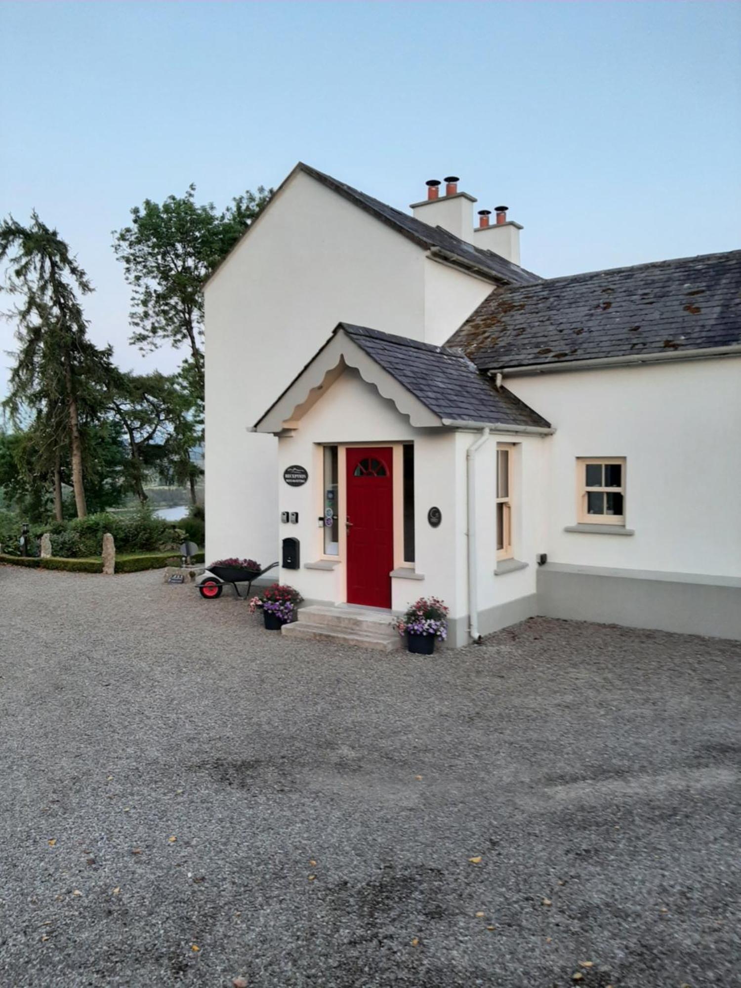 Abhainn Ri Farmhouse Blessington Zewnętrze zdjęcie