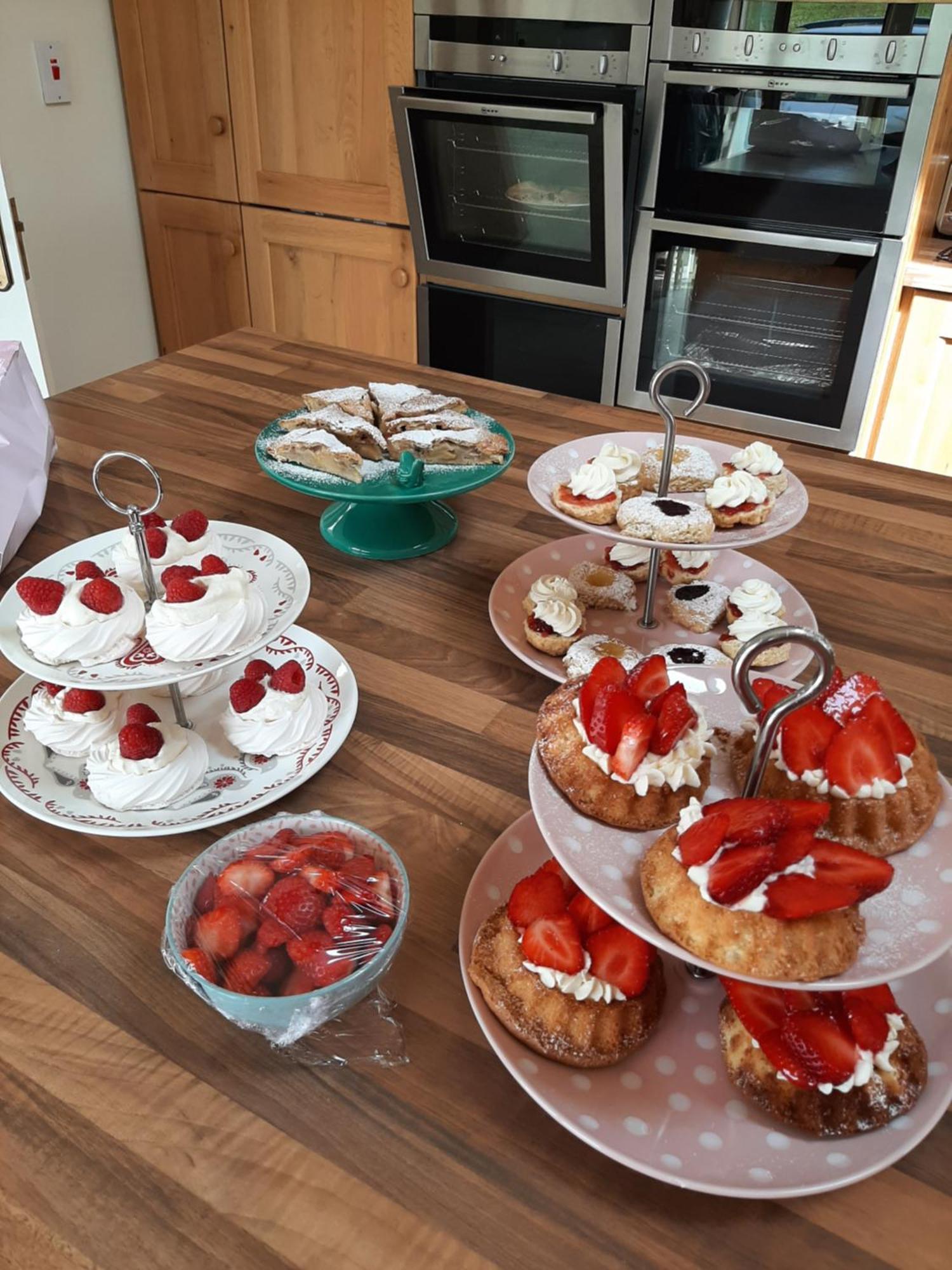 Abhainn Ri Farmhouse Blessington Zewnętrze zdjęcie