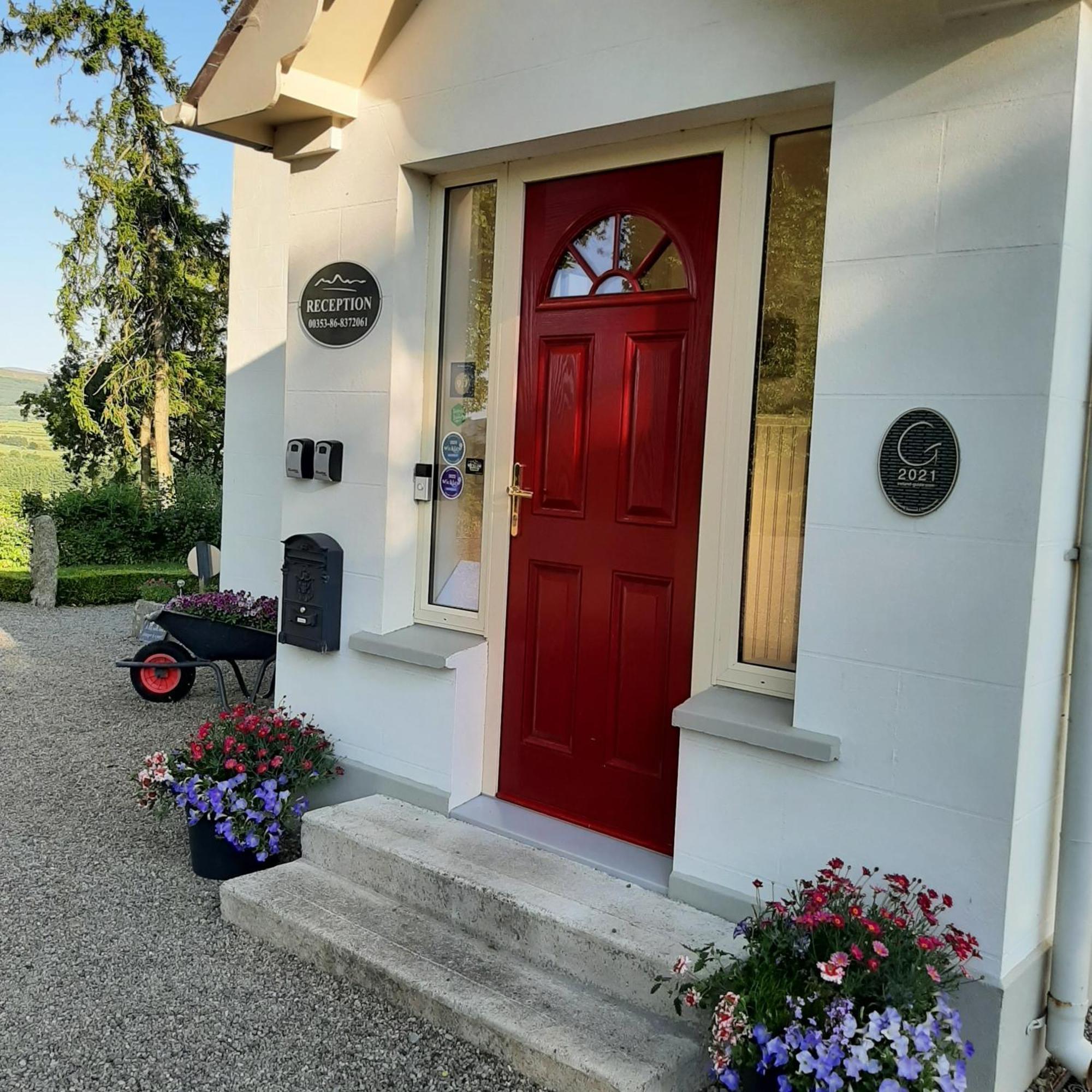 Abhainn Ri Farmhouse Blessington Zewnętrze zdjęcie