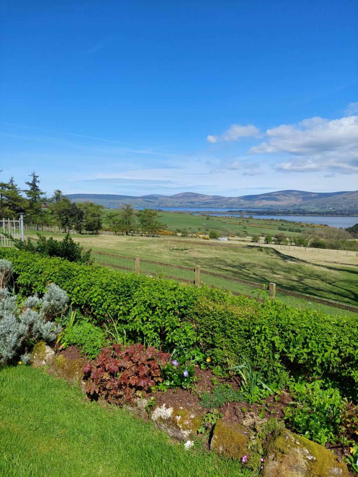 Abhainn Ri Farmhouse Blessington Zewnętrze zdjęcie