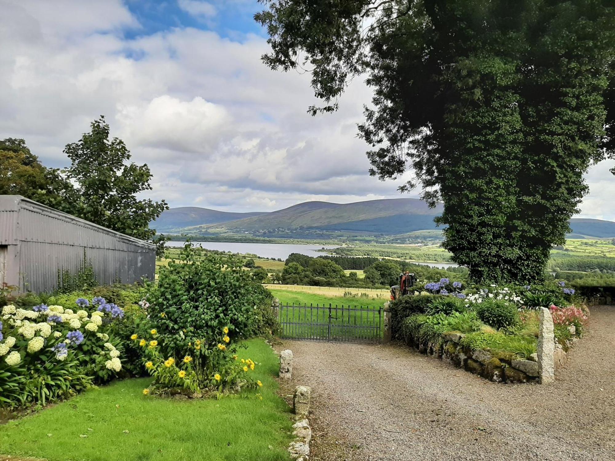 Abhainn Ri Farmhouse Blessington Zewnętrze zdjęcie