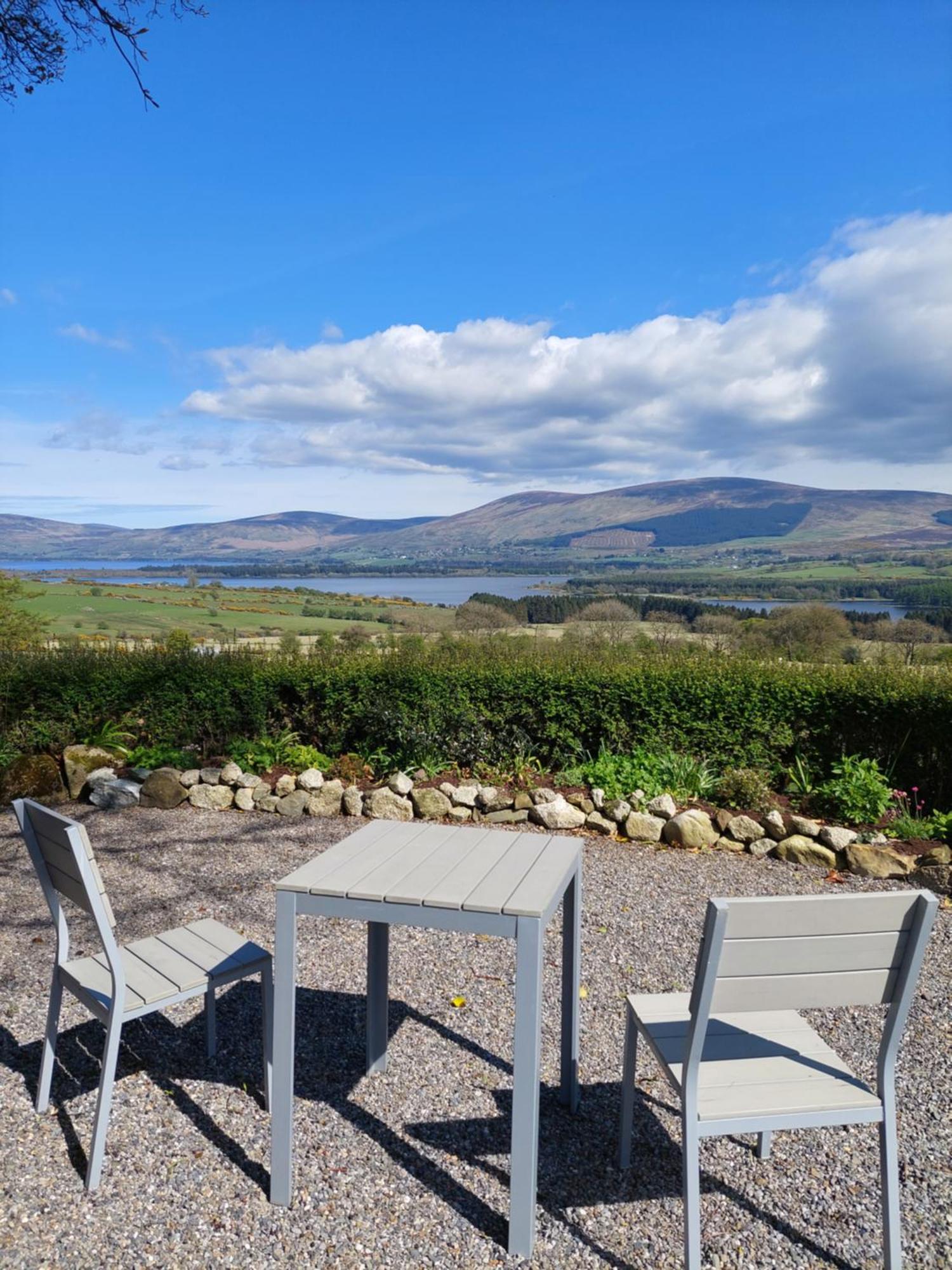 Abhainn Ri Farmhouse Blessington Zewnętrze zdjęcie