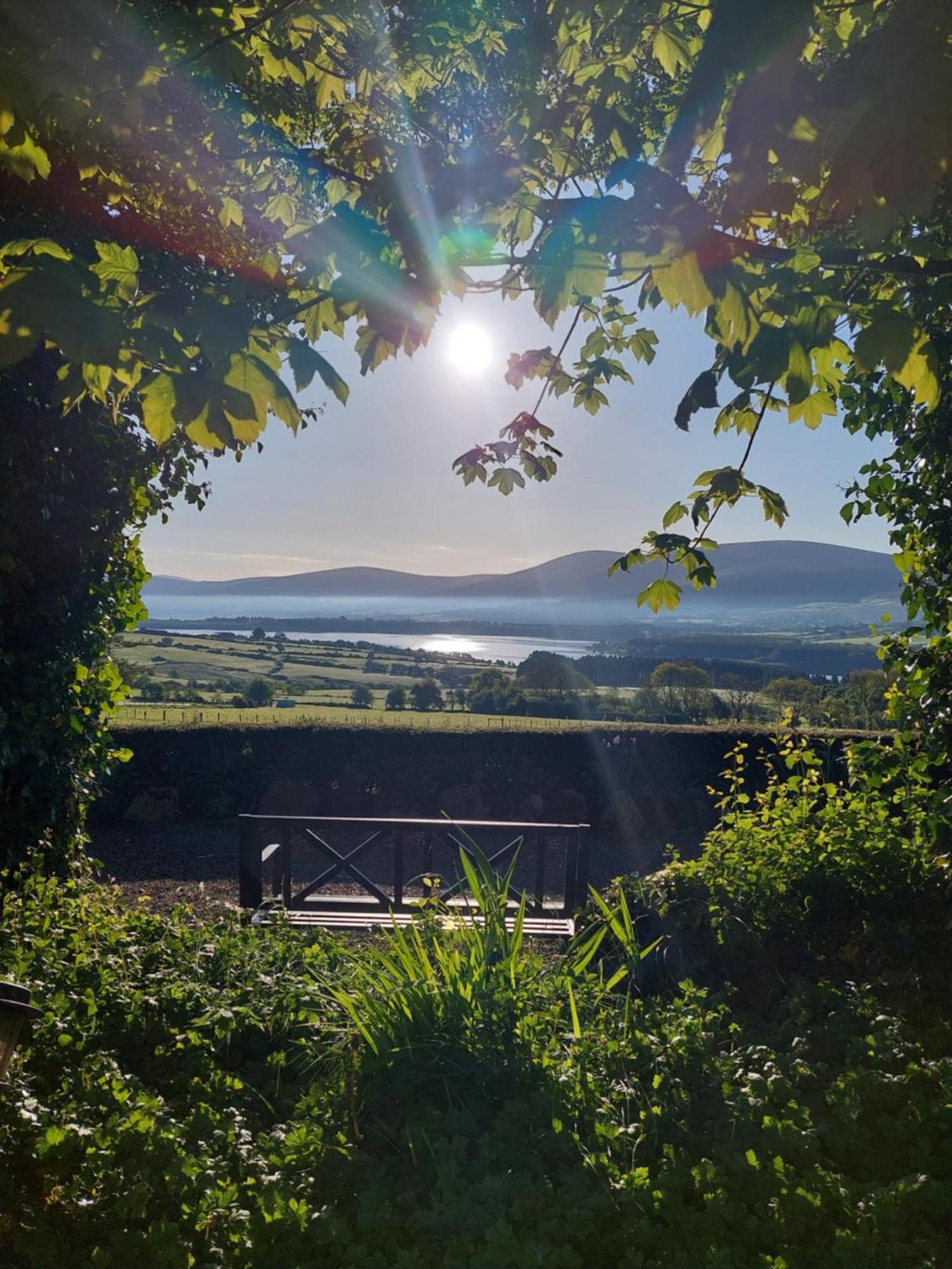 Abhainn Ri Farmhouse Blessington Zewnętrze zdjęcie